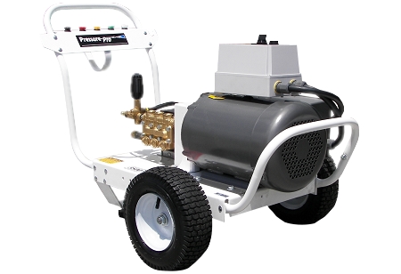 Buy used pressure washers in Central PA